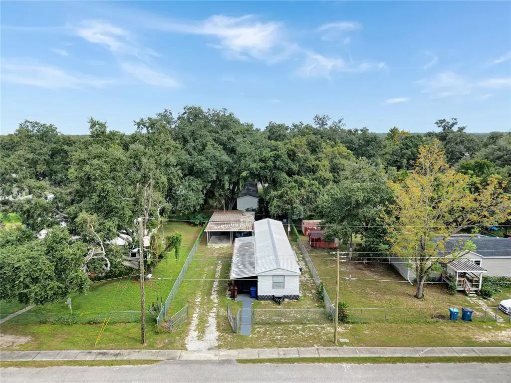 718 1st Street, POLK CITY