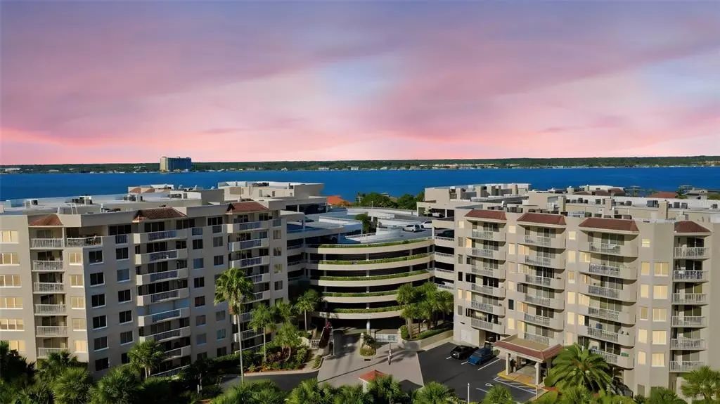 3 Oceans West Boulevard 7d7, DAYTONA BEACH SHORES