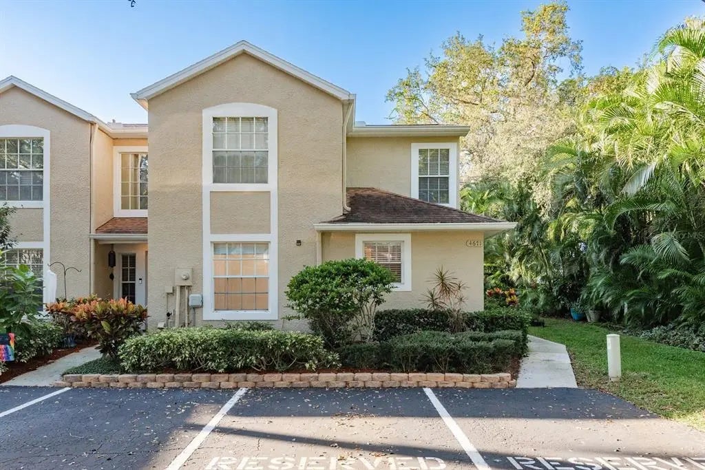 4671 Tudor Lane, PALM HARBOR
