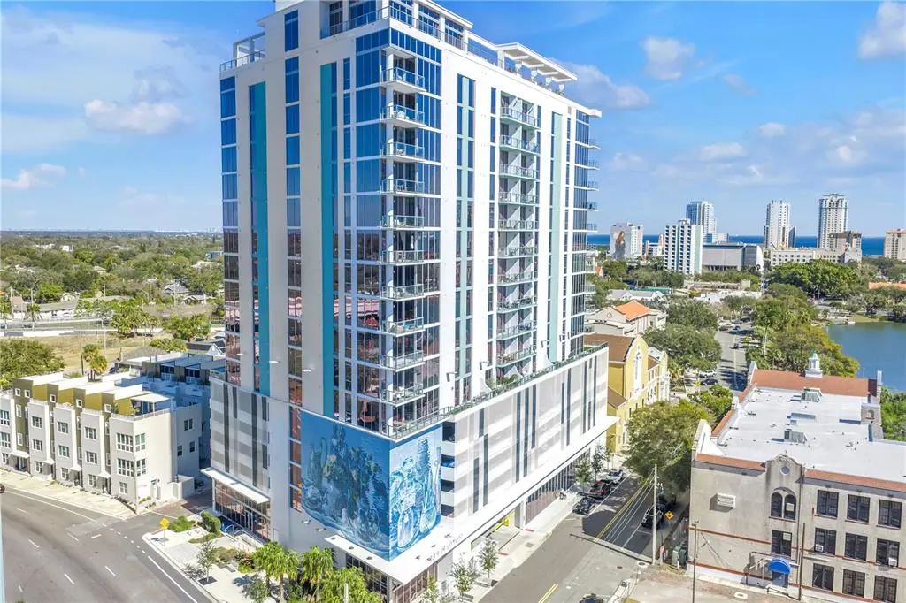 777 3rd Avenue N 708, ST PETERSBURG