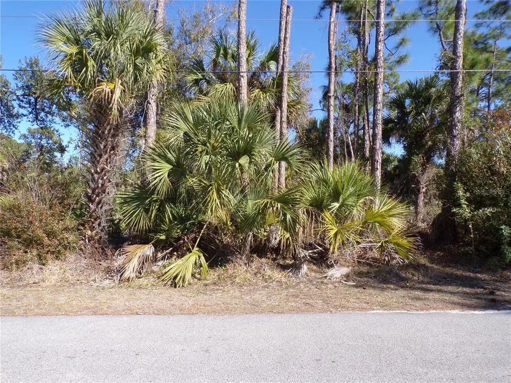 Merced Street, NORTH PORT