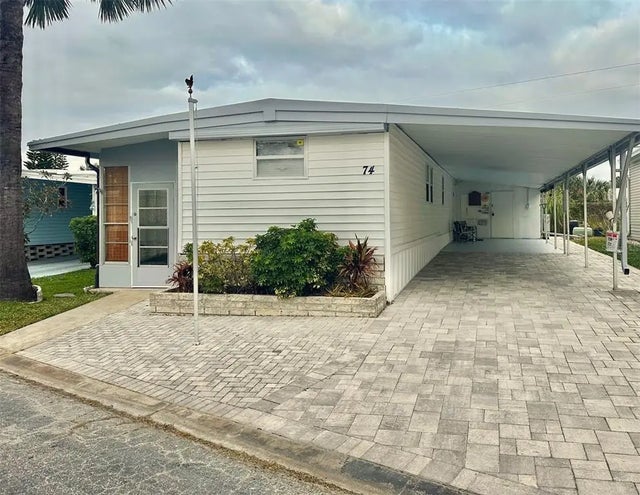 9790 66th Street N 74, PINELLAS PARK