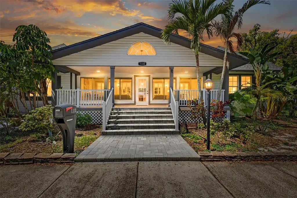1330 Cherry Street Ne, ST PETERSBURG