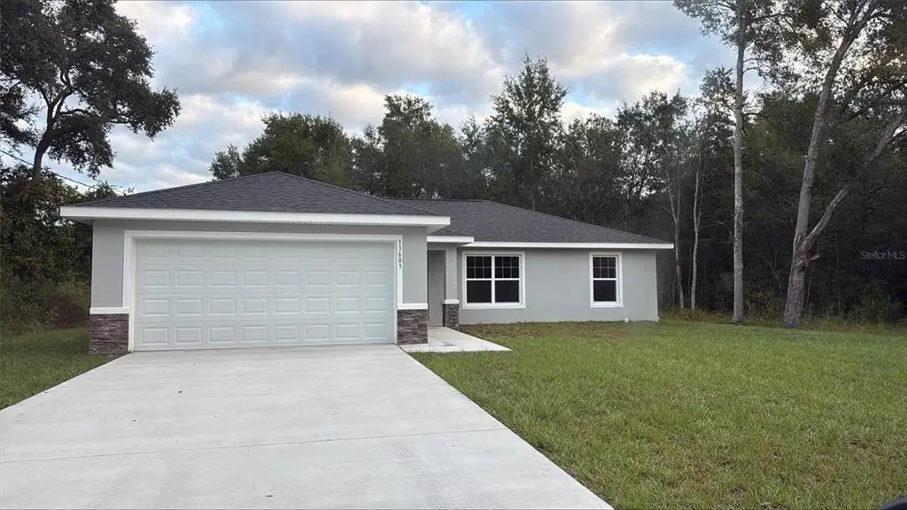 13603 Sw 114th Lane, DUNNELLON