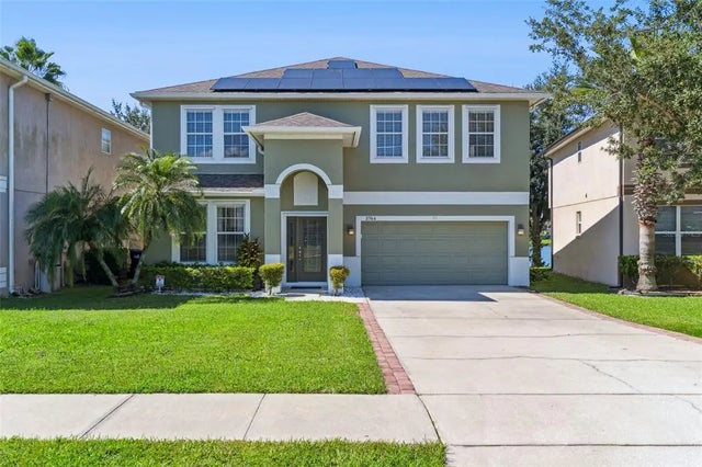 2766 Curpin Lane, ORLANDO