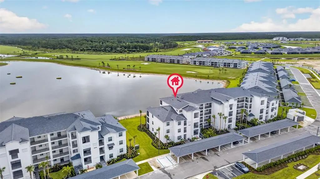 15405 Green Acres Avenue 2332, PUNTA GORDA
