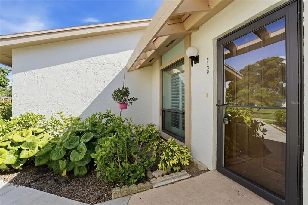6132 29th Avenue W 6132, BRADENTON