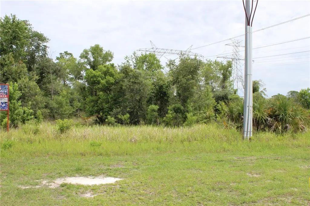 Salome Street, BROOKSVILLE