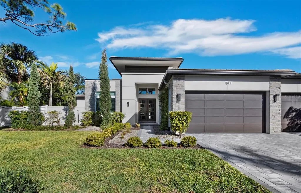 1843 Morris Street, SARASOTA
