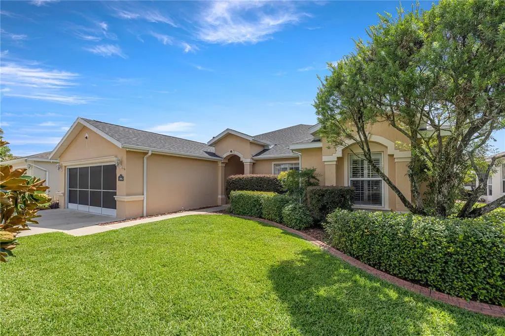 15862 Sw 13th Circle, OCALA