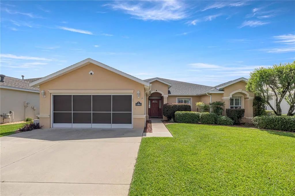 15862 Sw 13th Circle, OCALA