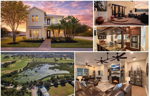 1420 Reunion Blvd, REUNION