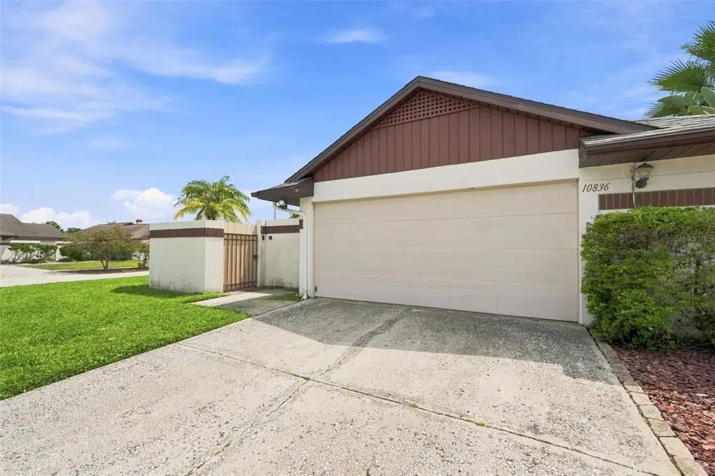 10836 Venice Circle, TAMPA