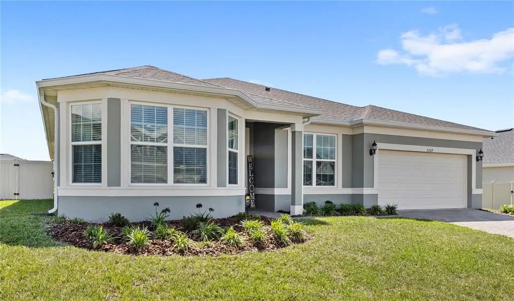 5269 Foothills Preserve Loop, MOUNT DORA