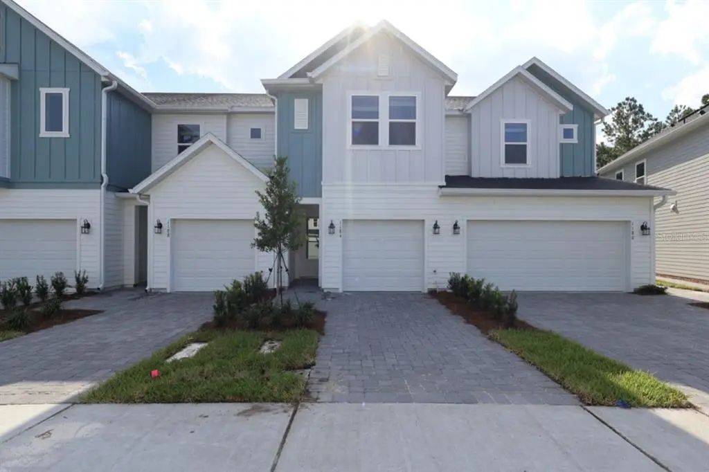 1184 Wild Crest Lane, DAYTONA BEACH
