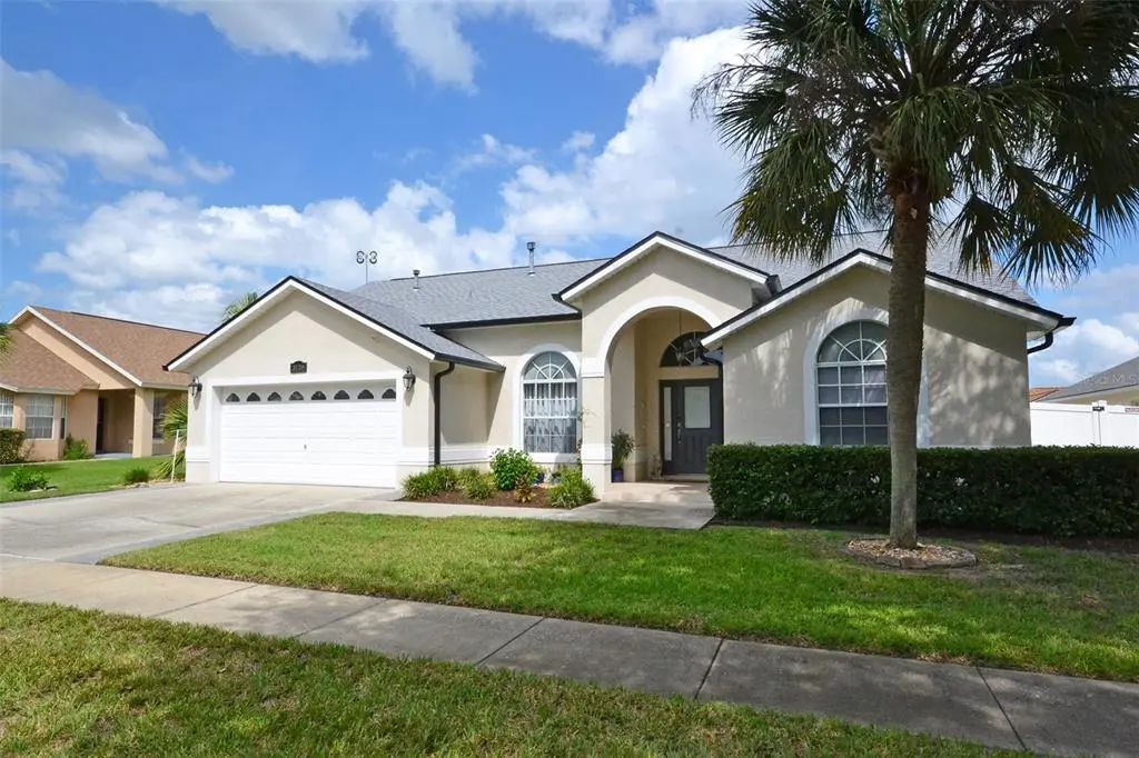 3128 Ibis Hill Street, CLERMONT