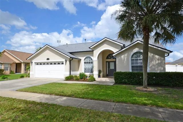 3128 Ibis Hill Street, CLERMONT