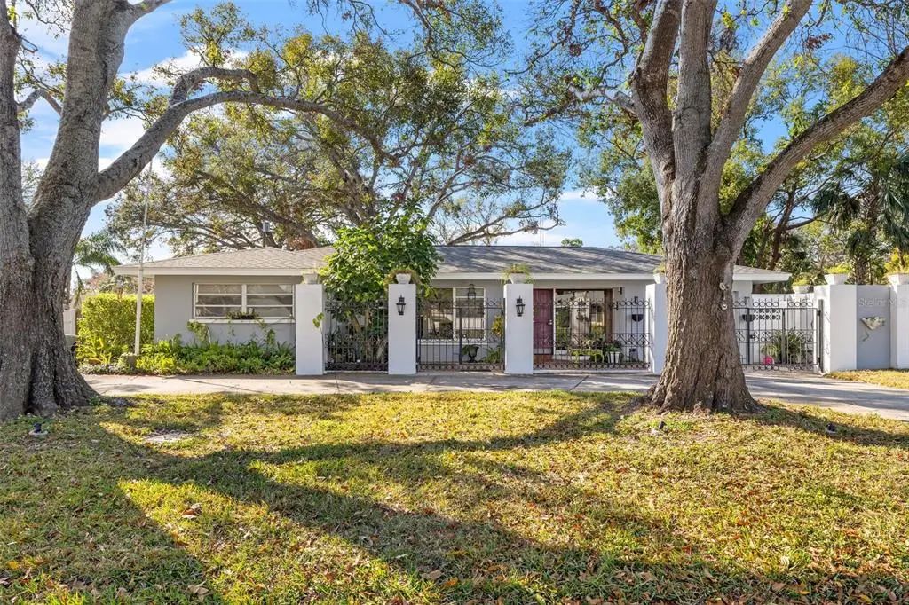 2728 Forest Parkway N, LARGO