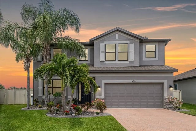 8037 Arbor Park Lane, RIVERVIEW