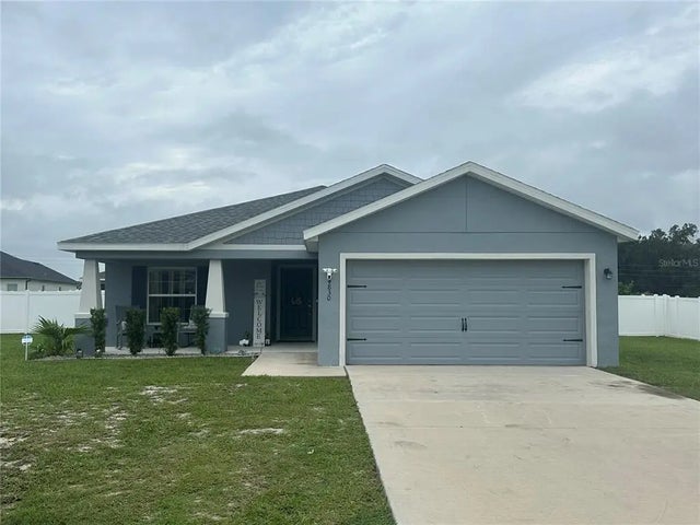 4830 Se 91st Place, OCALA
