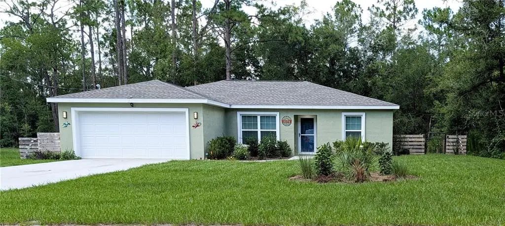 2175 W Geer Place, Dunnellon