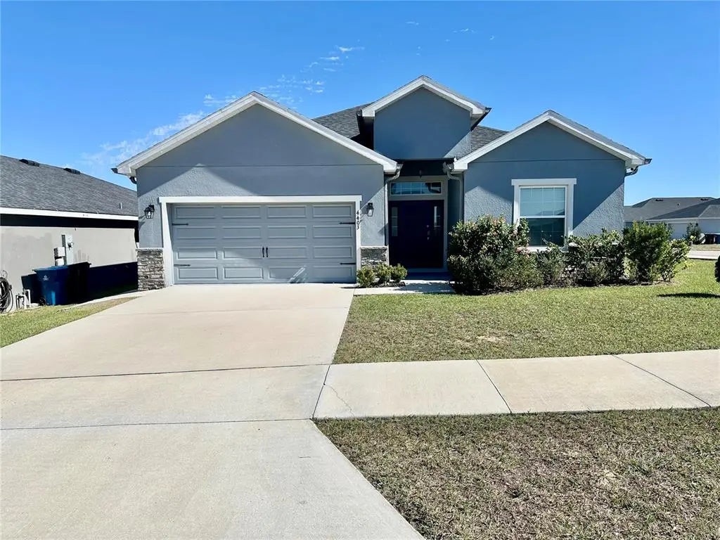 4403 Hummingbird Lane, HAINES CITY