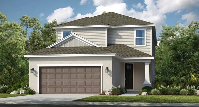 6932 Prairie Oak Way, NOKOMIS