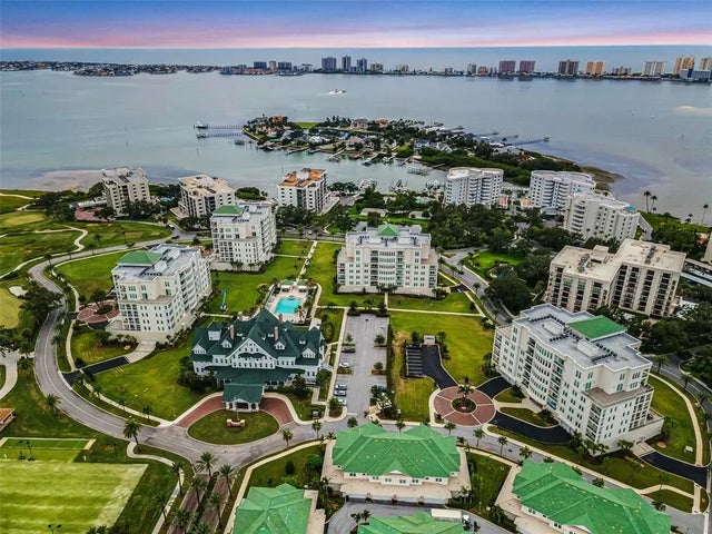 1 Palm Terrace, CLEARWATER