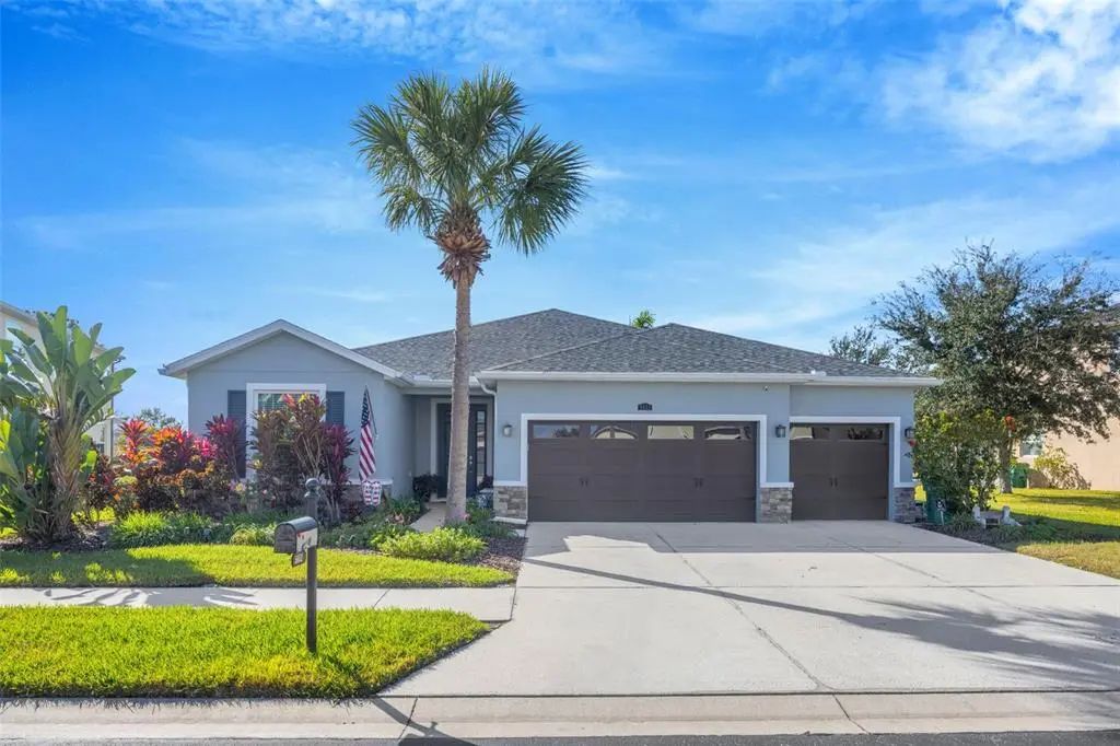 5652 Fisher Glen Loop, WESLEY CHAPEL