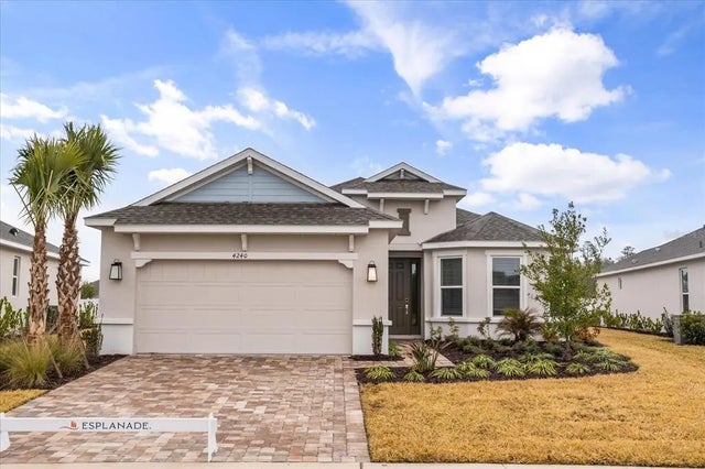 4240 Barbuda Lane, KISSIMMEE