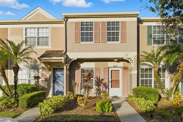 6212 Bayside Key Drive, TAMPA