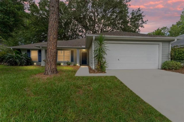 4437 Nw 35th Street, GAINESVILLE