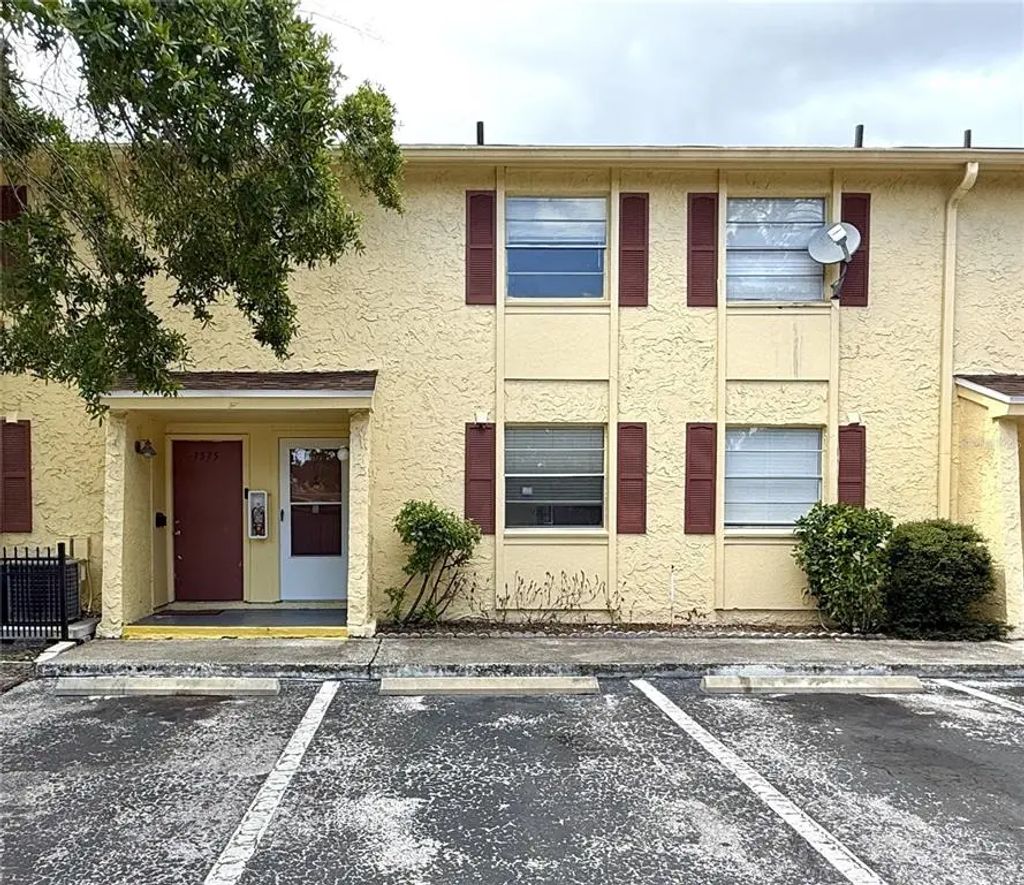 7573 Abonado Road, TAMPA