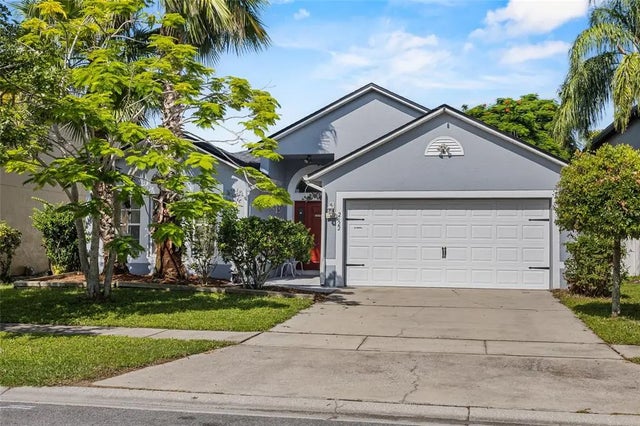 2622 Hunley Loop, KISSIMMEE