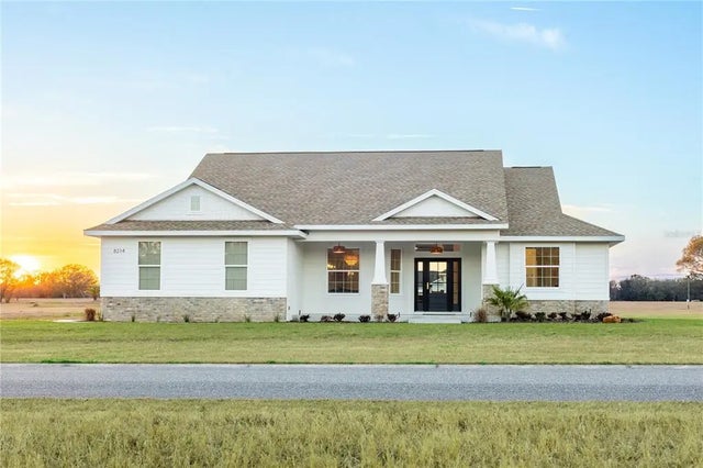 8214 Nw 17th Circle, OCALA