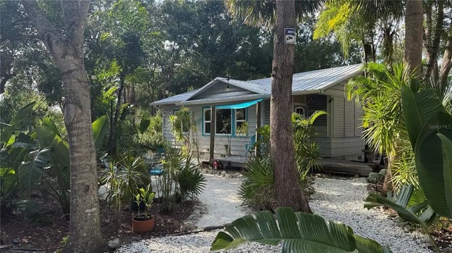 919 N Conrad Avenue, SARASOTA