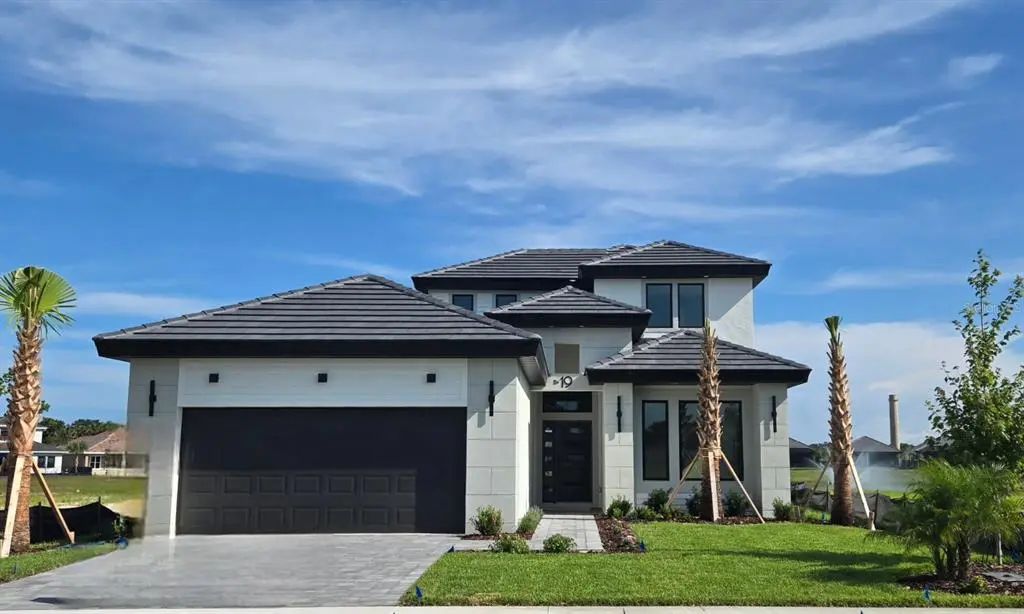 19 Del Palma Drive, PALM COAST