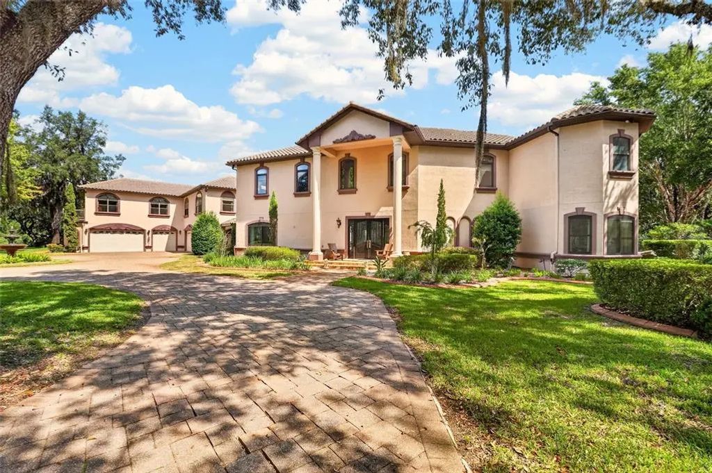 130 Hardesty Lake Road, INTERLACHEN