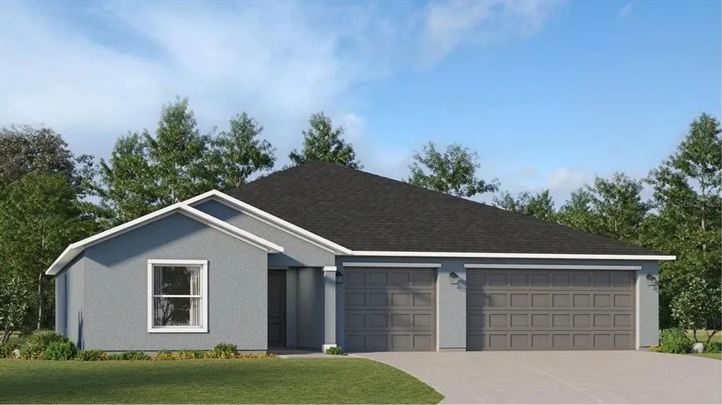 8051 Sw 45th Court, OCALA