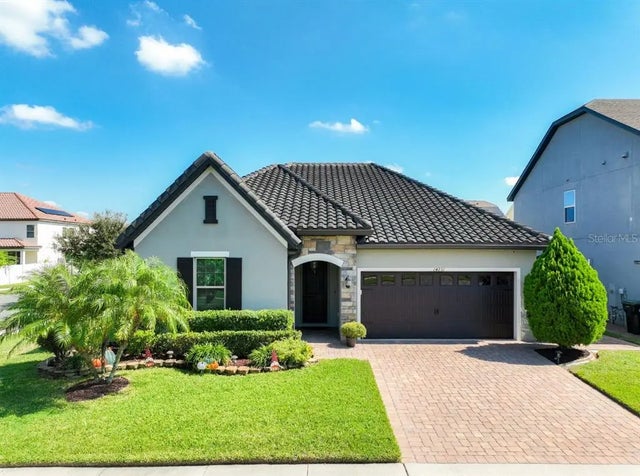 14231 Holly Pond Court, ORLANDO
