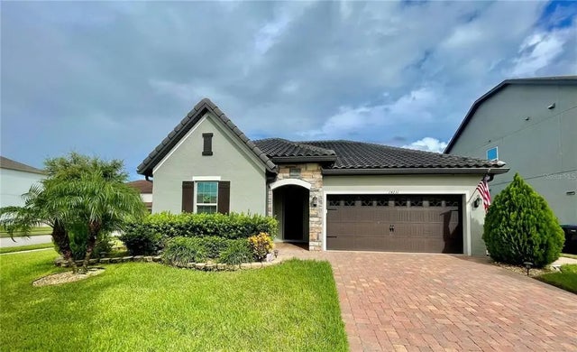 14231 Holly Pond Court, ORLANDO