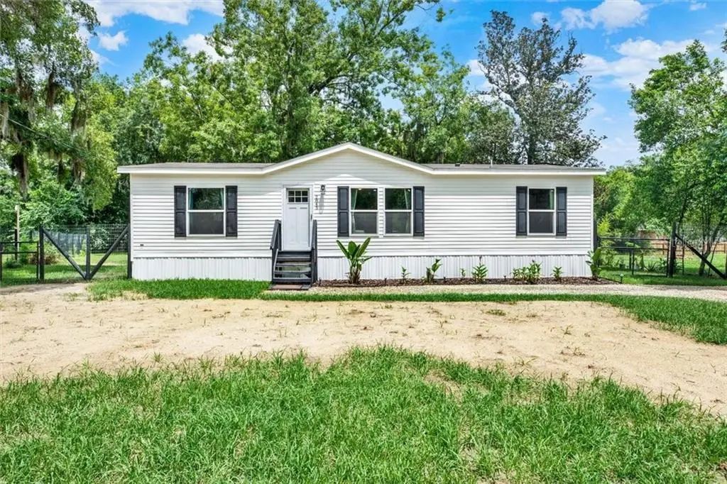 2845 N Lakefront Drive, Hernando