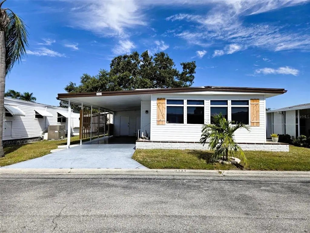 3321 Shingle Oak Terrace, SARASOTA