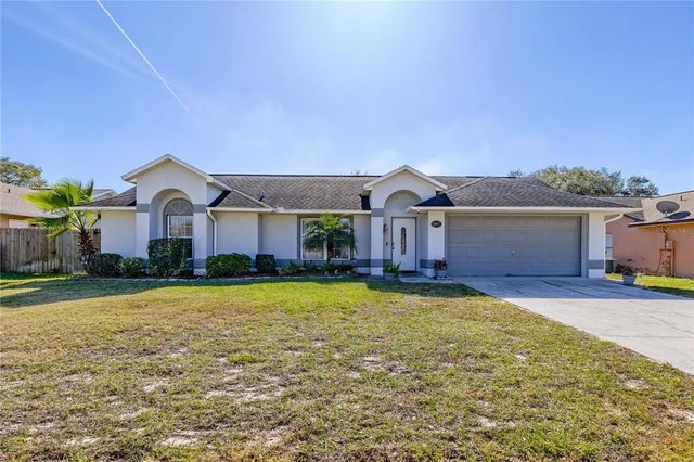 6907 Log Jam Court, OCOEE