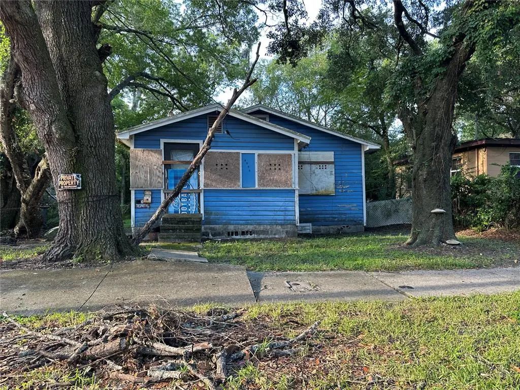 1258 W 31st Street, JACKSONVILLE