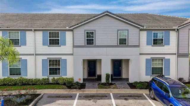 7455 Oakmoss Loop, DAVENPORT