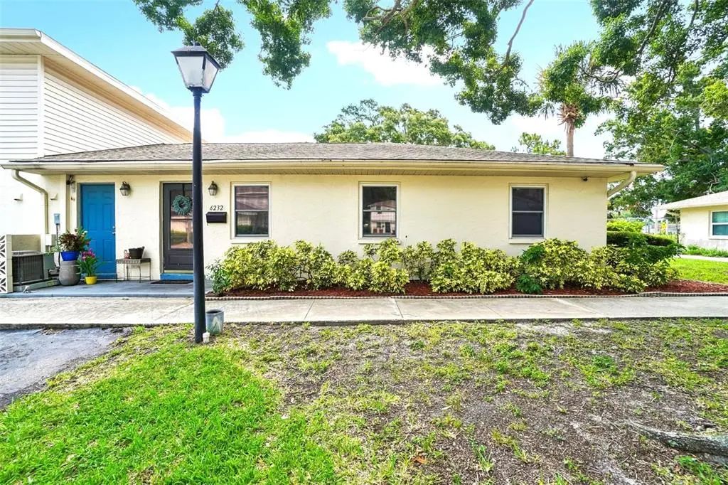 6232 Gretna Green Court N, PINELLAS PARK