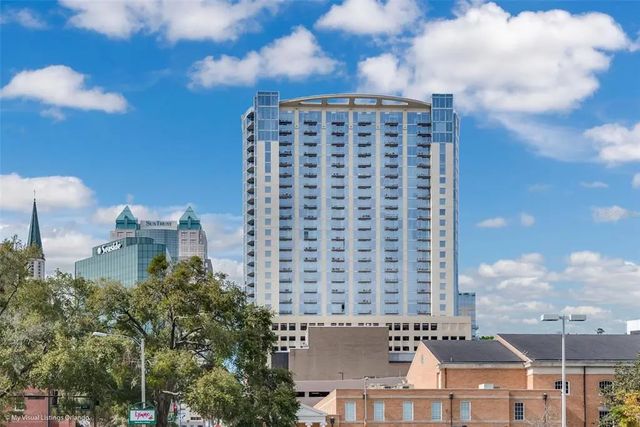 155 S Court Avenue 2705, ORLANDO