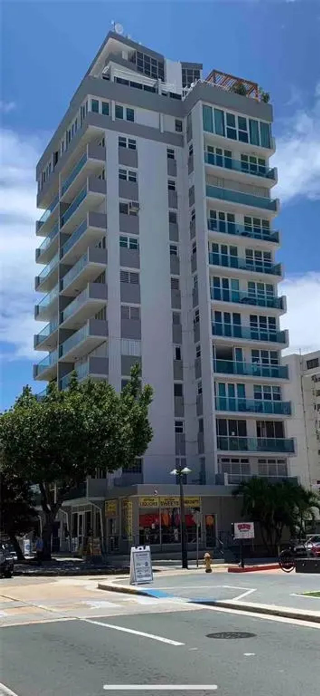 1300 Ashford Avenue 3a, SAN JUAN