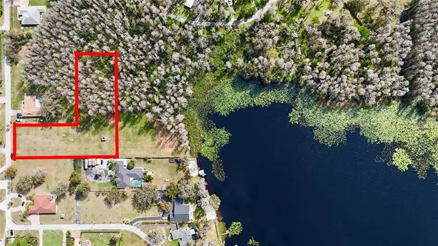 Auralee Acres Lot 2 Blount Road, LUTZ